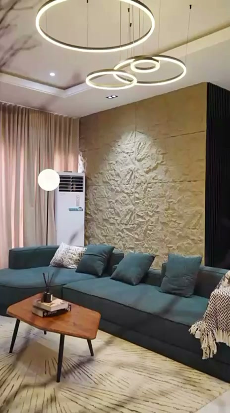 2-Bedroom Residence II in Lekki
